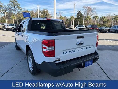 2024 Ford Maverick XL