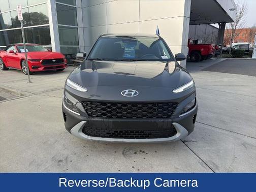 2023 Hyundai KONA SE