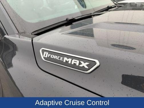 2024 Toyota Tacoma LIMITED