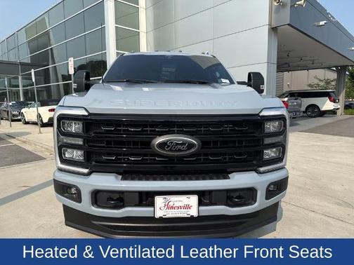 2024 Ford F-250 LARIAT