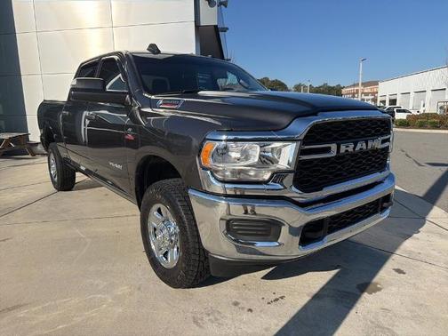 2021 RAM 2500 TRADESMAN