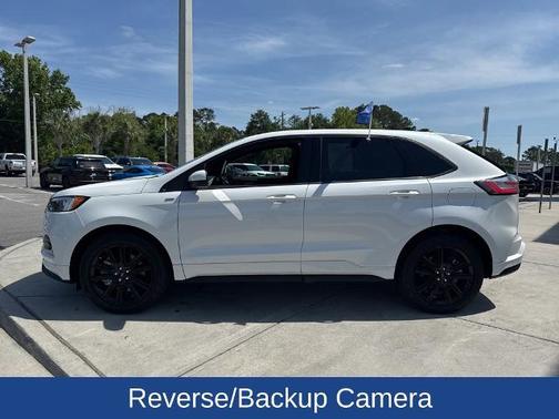 2024 Ford Edge ST LINE