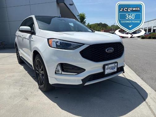2024 Ford Edge ST LINE