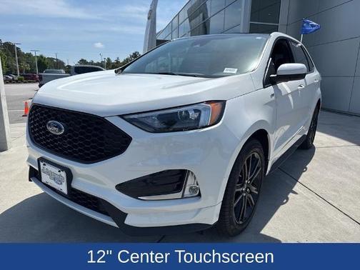 2024 Ford Edge ST LINE
