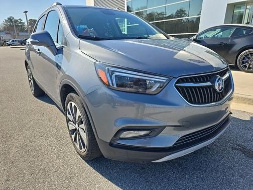 2020 Buick Encore ESSENCE