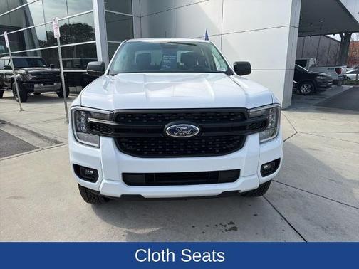 2024 Ford Ranger XL