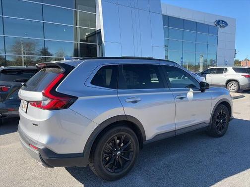 2023 Honda CR-V SPORT