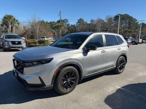 2023 Honda CR-V SPORT