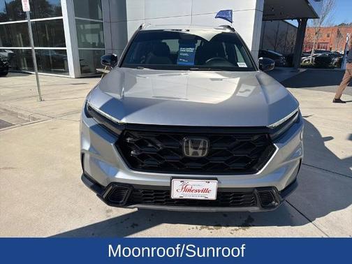 2023 Honda CR-V SPORT