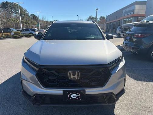 2023 Honda CR-V SPORT