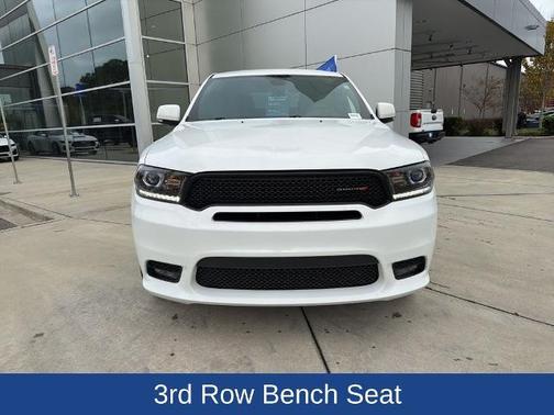 2019 Dodge Durango GT