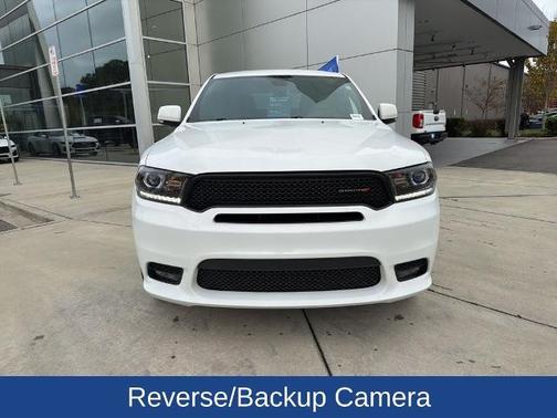 2019 Dodge Durango GT