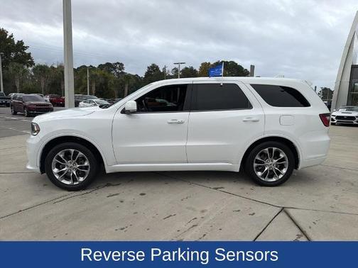 2019 Dodge Durango GT