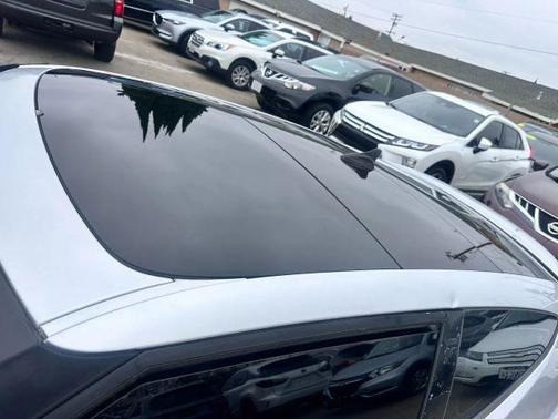 Ironman Silver 2016 Hyundai Veloster Turbo