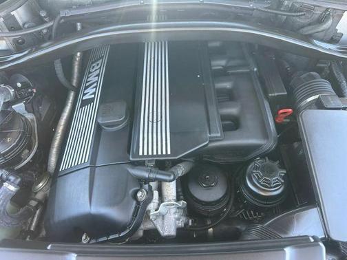 2005 BMW X3 3.0i