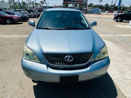 2005 Lexus RX 330