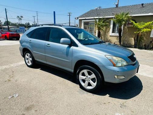 2005 Lexus RX 330