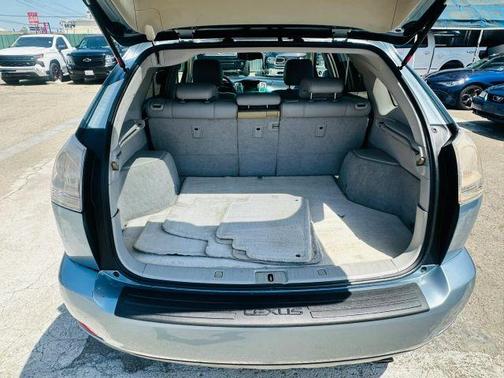 2005 Lexus RX 330