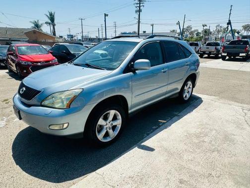 2005 Lexus RX 330