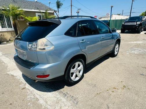 2005 Lexus RX 330
