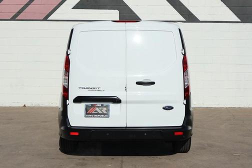 2022 Ford Transit Connect XL