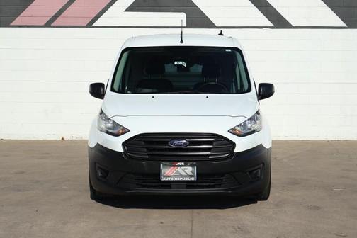 2022 Ford Transit Connect XL