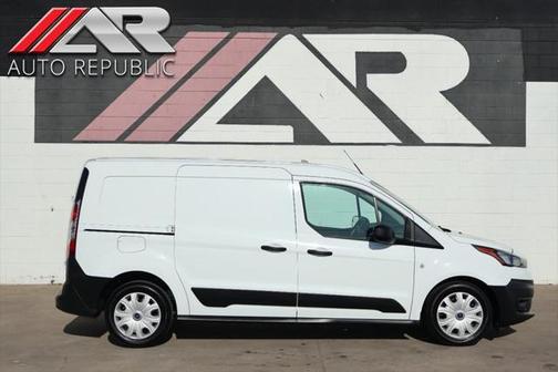 2022 Ford Transit Connect XL