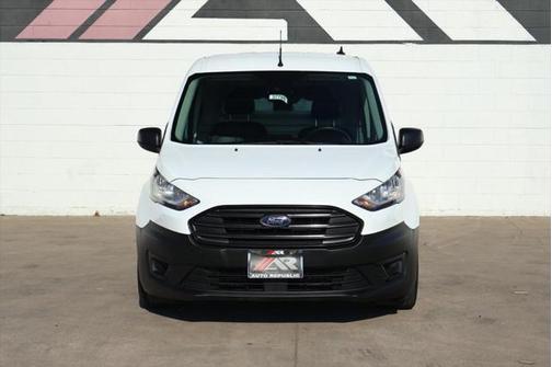 2022 Ford Transit Connect XL