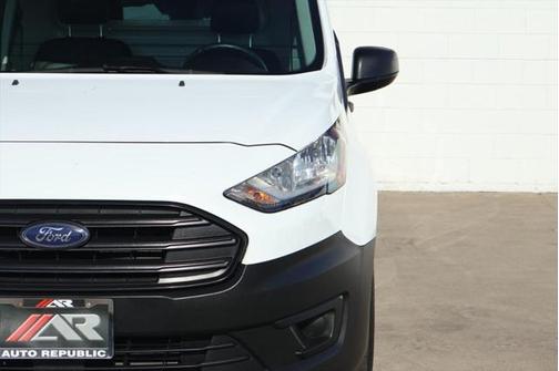 2022 Ford Transit Connect XL