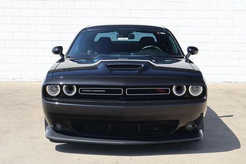 2019 Dodge Challenger R/T
