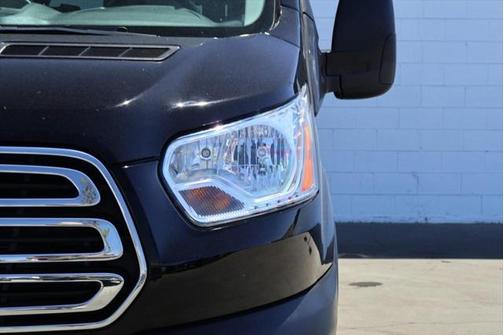 2019 Ford Transit-350 XLT