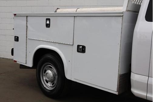 2019 Ford F-250 XL