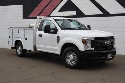 2019 Ford F-250 XL