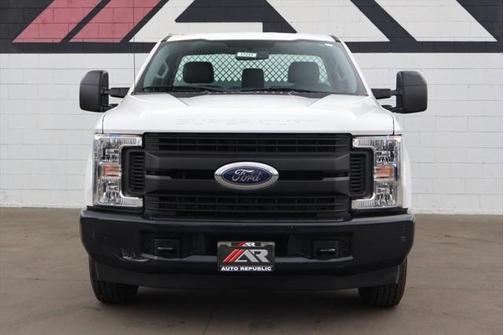 2019 Ford F-250 XL