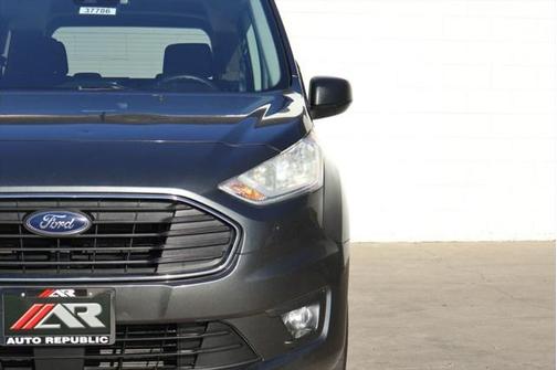 2019 Ford Transit Connect XLT w/Rear Liftgate