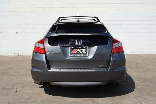 2010 Honda Accord Crosstour EX-L