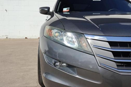 2010 Honda Accord Crosstour EX-L
