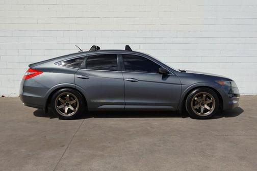 2010 Honda Accord Crosstour EX-L