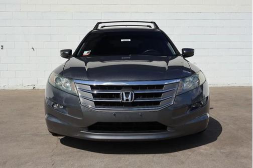 2010 Honda Accord Crosstour EX-L