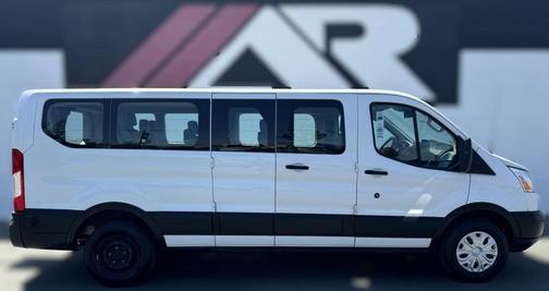 2019 Ford Transit-350 XLT
