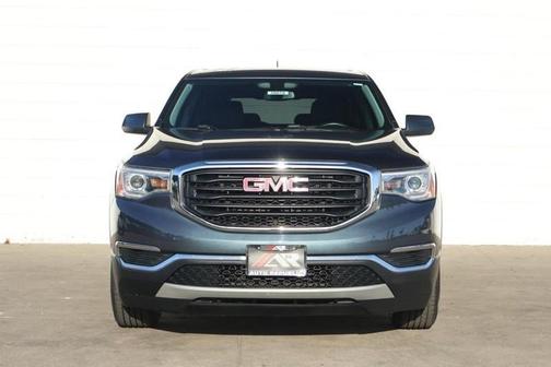 2019 GMC Acadia SLE-1