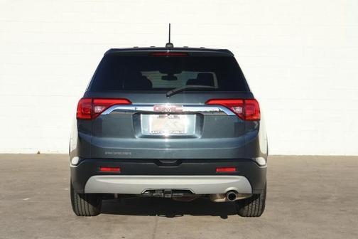 2019 GMC Acadia SLE-1