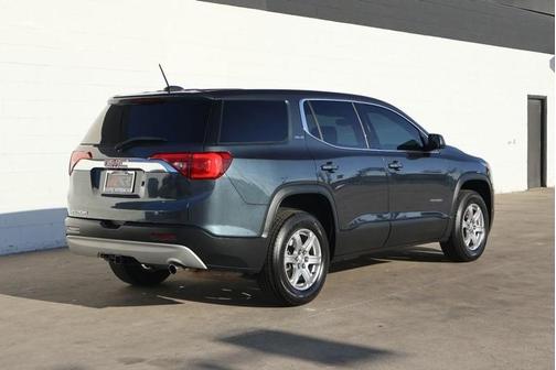 2019 GMC Acadia SLE-1