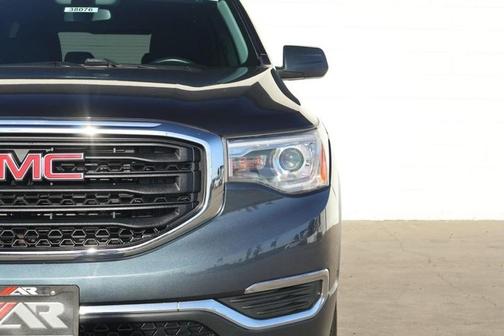 2019 GMC Acadia SLE-1