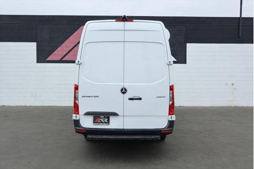 2022 Mercedes-Benz Sprinter 2500 High Roof