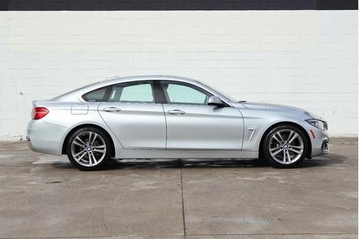 2019 BMW 430 Gran Coupe i