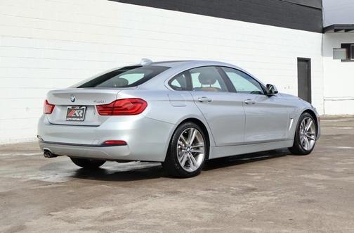 2019 BMW 430 Gran Coupe i