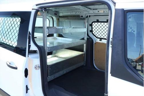 2022 Ford Transit Connect XLT w/Rear Liftgate