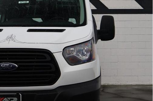 2019 Ford Transit-250 Base