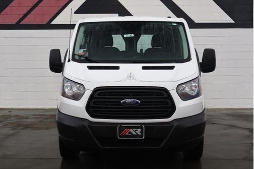 2019 Ford Transit-250 Base